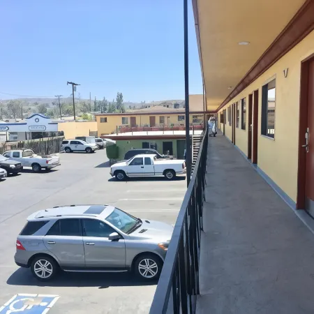 Villa Park Motel