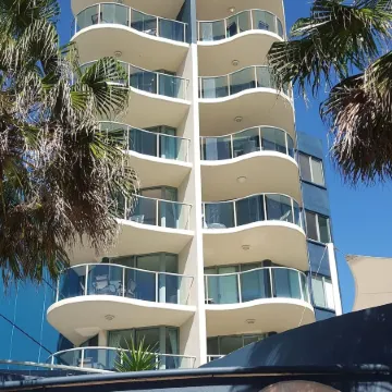 Malibu Apartments