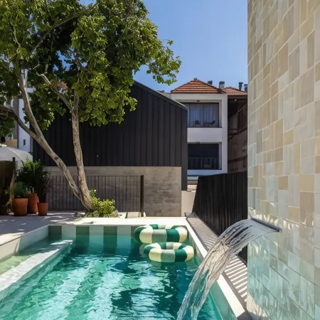 Canto de Luz - Luxury Maison