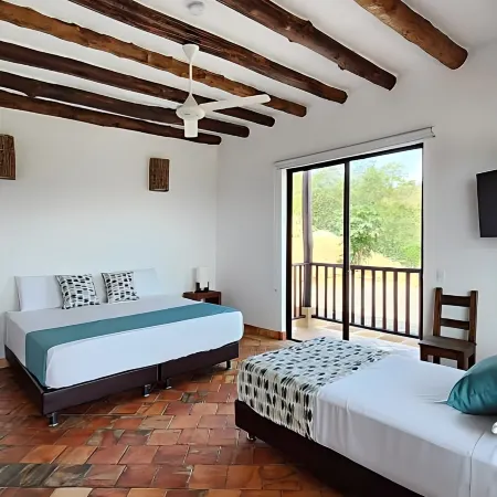 Hotel Amanee