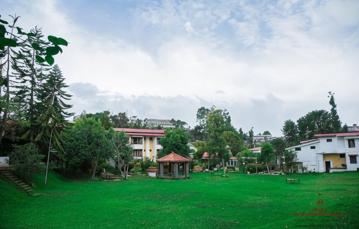 Hotel Kodai International