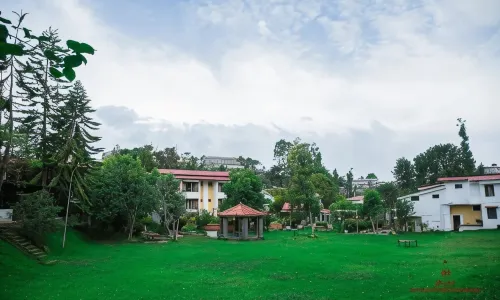 Hotel Kodai International