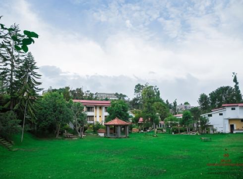 Hotel Kodai International
