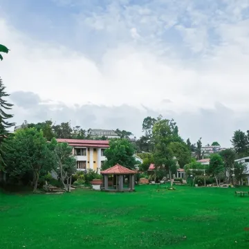 Hotel Kodai International