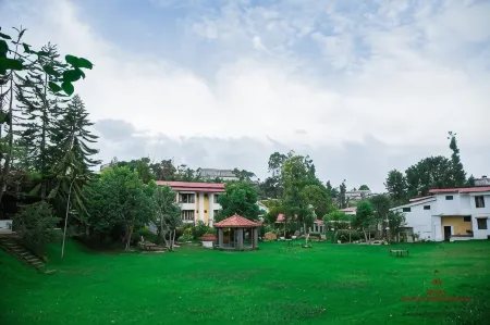 Hotel Kodai International