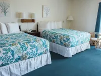 Waterside Inn Hotéis em Accomack County