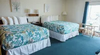 Waterside Inn Các khách sạn ở Chincoteague