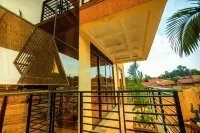 Kampala Suburbs Apartment