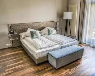 Art Déco Hotel Elite Hotels in Бьєль