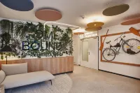 Homebound Apartments Bad Goisern - Contactless Check-IN Hotels in Hallstatt