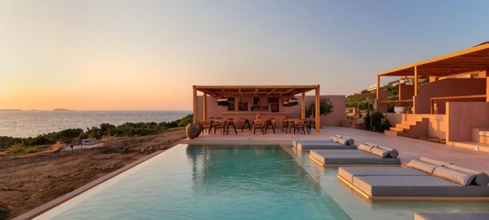 Akre Hotel Hotels in Naxos
