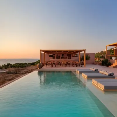 آكري هوتل Hotels near شاطئ بلاكا