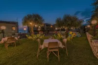 La Risacca Relais