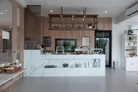 Wellington Hotel Prachuapkhirikhan Hoteles en Distrito de Mueang Prachuap Khiri Khan