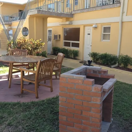 Ebb Tide Resort