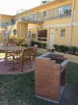 Ebb Tide Resort - Pet Friendly