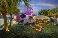 Seogwipo Ato House Hotel a Seongsan Llchulbong/Pyoseon-Myeon