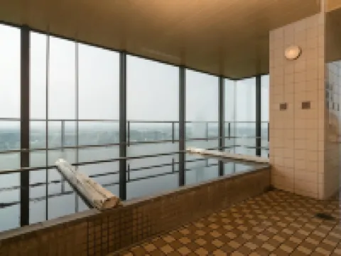 Tokachi Makubetsu Onsen Grandvrio Hotel Hoteles en Makubetsu