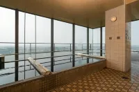 Tokachi Makubetsu Onsen Grandvrio Hotel Hotels in Makubetsu