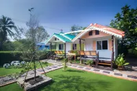 Bankunlayahomestay Hotels near Taluang Pier水上市场