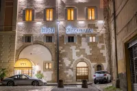 Hotel&Ristorante Miramonti Palazzo Storico Hotels in Rocca Sinibalda