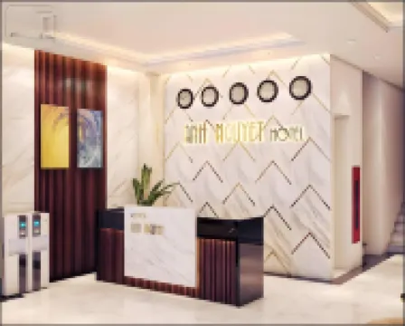 Anh Nguyet Da Nang Hotel