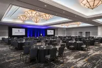 Renaissance Concourse Atlanta Airport Hotel Hotels in Hapeville