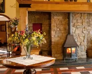 Fitzgeralds Hotel Hôtels à : Rossnowlagh