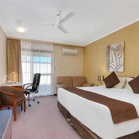 Comfort Inn Whyalla