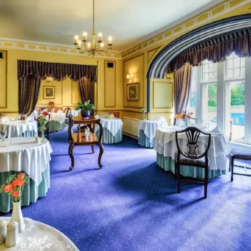 Mansion House Hotel