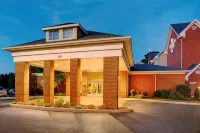 Homewood Suites by Hilton Cleveland - Solon Hotels in Solon