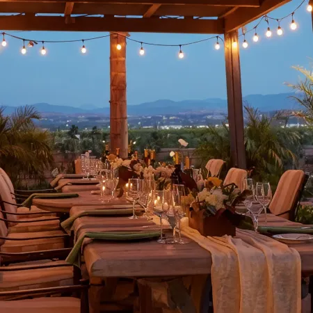 Carter Estate Winery and Resort