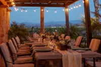 Carter Estate Winery and Resort - breakfast
