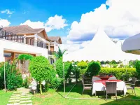 كويت هافن هوتل Hotels near مركز انيما للفنون