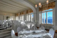 Schatzalp Hotel