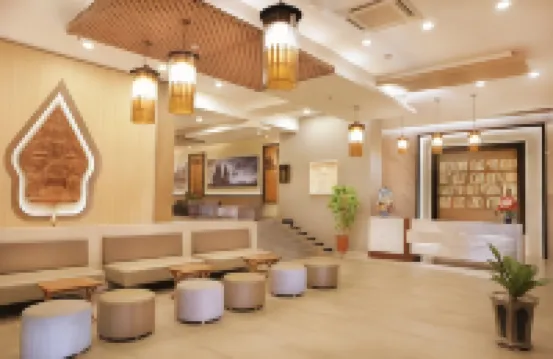 LAMORA Sagan Yogyakarta (formerly H Boutique Yogyakarta)