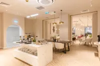 Ramada by Wyndham Bucharest Otopeni Airport Hotels in Otopeni