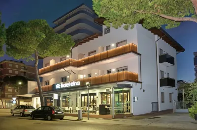 Hotel Etna Hotels in Lignano Sabbiadoro