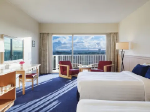 星野リゾート リゾナーレグアム グアムのホテル