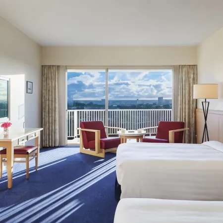 Hoshino Resorts Risonare Guam