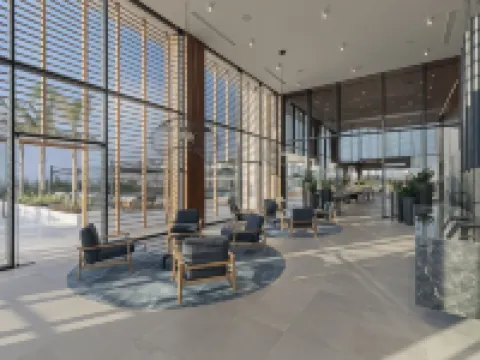 D' Andrea Lagoon All Suites - Adults Only