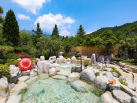 TAOYA木曽路 南木曽町のホテル