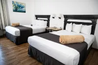 Hotel Victoria Express Отели в г. 