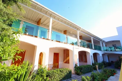 The Losh Hotel Hotels near Yalıkavak Marina