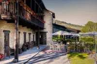 Paraiso del Bierzo Hotel di Vega de Valcarce