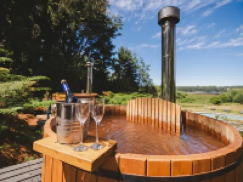 Hotel Puerta del Sur Hoteles en Valdivia