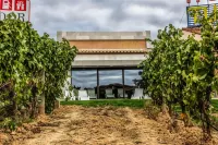 Hotel Tudanca-Aranda II Các khách sạn ở 