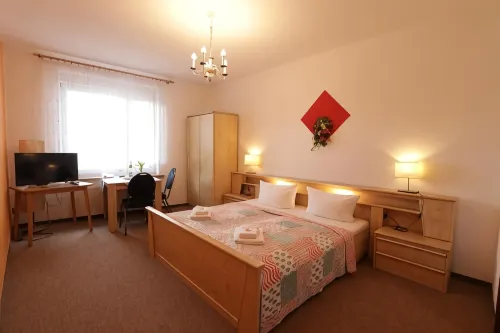 Hotel Riedel Hotels in Zittau