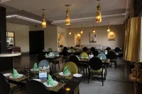 Safir Fintas Hotel Kuwait - petit déjeuner