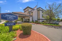 Hampton Inn Oakland/Hayward Hotel di Hayward